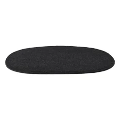 Designers Eye Cojines Para Sillas<Cojín para silla Eames DSR/DSW, Antracita Gris