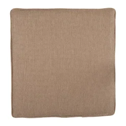 Brafab Cojín para silla Frisk, Cinnamon gold Marrón Online