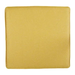 Brafab Cojines Para Sillas De Jardín Y Cojines De Exterior|Cojines Para Sillas<Cojín para silla Frisk, Cream gold Amarillo