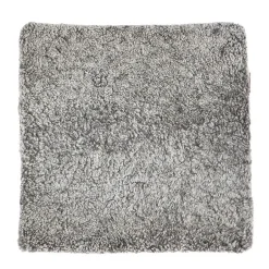 Shepherd of Sweden Cojines Para Sillas<Cojín para silla Jill Shepherd acolchado 40 x 40 cm, grafito Gris