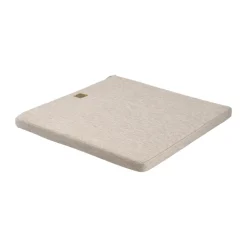 1898 Cojines Para Sillas|Cojines Para Sillas De Jardín Y Cojines De Exterior<Cojín para silla Lunda 42x45 cm, Beige