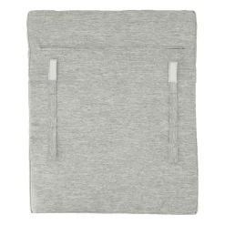 1898 Cojín para silla Nydala 40,6x45 cm, claro Gris Best