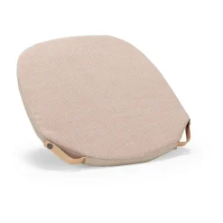 Stolab Cojines Para Sillas<Cojín para silla Pinnockio, Pink-white Rosa