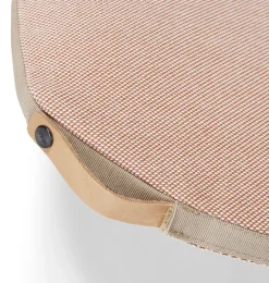 Stolab Cojines Para Sillas<Cojín para silla Pinnockio, Pink-white Rosa