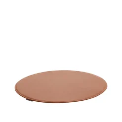 Fritz Hansen Cojines Para Sillas<Cojín para silla Series 7 cuero, Brown Marrón