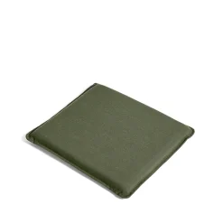 HAY Cojines Para Sillas De Jardín Y Cojines De Exterior|Cojines Para Sillas<Cojín para silla y silla con reposabrazos Palissade, Olive Verde
