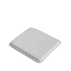 HAY Cojines Para Sillas De Jardín Y Cojines De Exterior|Cojines Para Sillas<Cojín para silla y silla con reposabrazos Palissade, Sky grey Gris