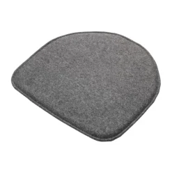 FDB Møbler Cojines Para Sillas<Cojín R5 Nøje para silla J46, Mottled grey Gris