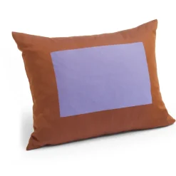HAY Cojines<Cojín Ram 48x60 cm, Purple Púrpura
