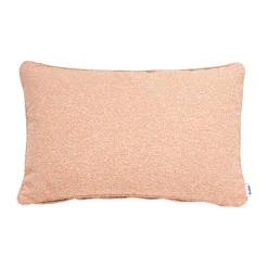 Brafab Cojines Para Sillas De Jardín Y Cojines De Exterior|Cojines Para Sillas<Cojín Teddy, Teddy orange, 60x40 cm Naranja