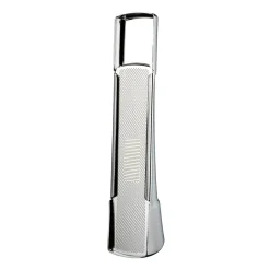 Drosselmeyer Colador de té , plata Plateado Sale