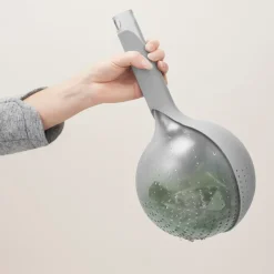 RIG-TIG Colador DROP, Gris Sale