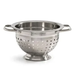 Markus Aujalay Coladores, Escurridores Y Embudos<Colador Markus Classic, 20 cm Plateado