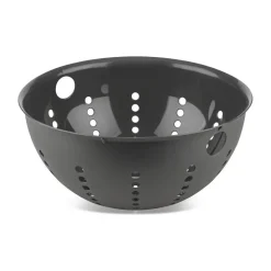 Koziol Coladores, Escurridores Y Embudos<Colador Palsby L 5 l, Nature ash grey Gris