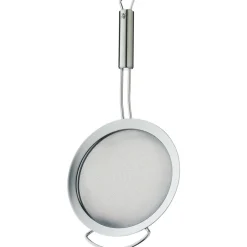 WMF Coladores, Escurridores Y Embudos<Colador Profi Plus 20 cm, acero inoxidable Plateado