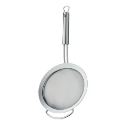 WMF Colador Profi Plus 16 cm, acero inoxidable Plateado Outlet