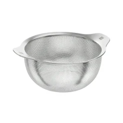 Zwilling Coladores, Escurridores Y Embudos<Colador Table, 20 cm Plateado