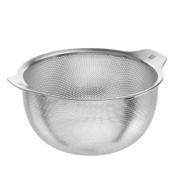 Zwilling Coladores, Escurridores Y Embudos<Colador Table, 24 cm Plateado