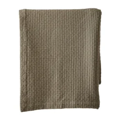 Tell Me More Colchas De Cama<Colcha de cama Brick 180x260 cm, Olive Verde
