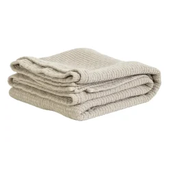 Tell Me More Colcha de cama Brick 180x260 cm, Sand Beige Sale