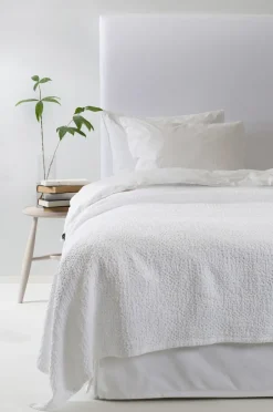 Himla Colchas De Cama<Colcha de cama Dani 260x260 cm, White Blanco