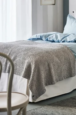 Himla Colchas De Cama<Colcha de cama Dani 260x260 cm, Clean Gris