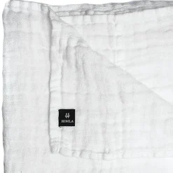 Himla Colchas De Cama<Colcha de cama Hannelin, , 160 x 260 cm Blanco