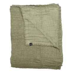 Himla Colchas De Cama<Colcha de cama Hannelin 160x260 cm, Herbary Verde