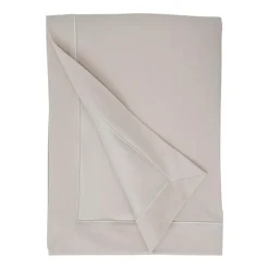 Lexington Colcha de cama Hotel Velvet 160x240 cm, Beige Clearance