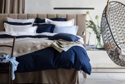 Lexington Colchas De Cama<Colcha de cama Hotel Velvet 260x240 cm, Beige