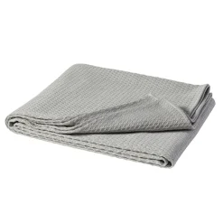 Scandi Living Colchas De Cama<Colcha de cama Kimono 139x260 cm, concrete Gris