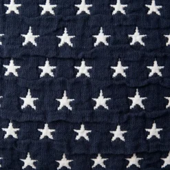 Lexington Colchas De Cama<Colcha de cama Star, Navy, 260x240 Azul