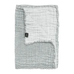 Himla Colcha Hannelin, Cloudy sky, 160x260 cm Azul Outlet