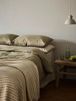 Tell Me More Colchas De Cama<Colcha Lola 140x200 cm, Off-white Blanco