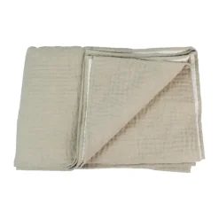 Olsson & Jensen Colcha Nicole 160x240 cm, Beige Best