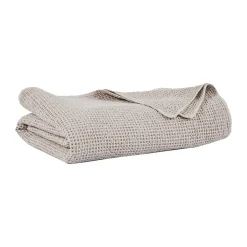 Mille Notti Colchas De Cama<Colcha Riposo, Stone, 180x260 cm Gris