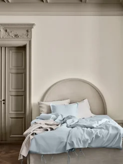 Mille Notti Colchas De Cama<Colcha Riposo, Stone, 180x260 cm Gris