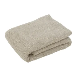 URBAN NATURE CULTURE Colcha 250x270 cm, Natural Beige