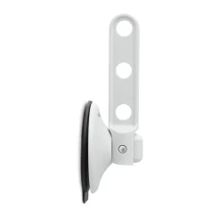 Brabantia Colgador con ventosa, claro Gris Outlet