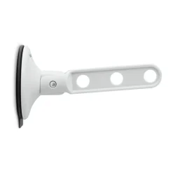 Brabantia Colgador con ventosa, claro Gris Outlet