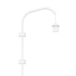 Umage Colgador de pared Willow mini, Blanco Online