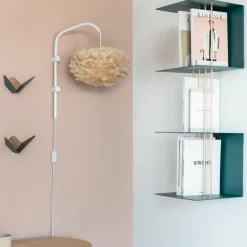 Umage Colgador de pared Willow mini, Blanco Online
