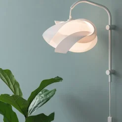 Umage Colgador de pared Willow mini, Blanco Online