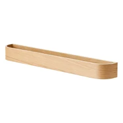 Audo Copenhagen Percheros De Ropa Y Perchas|Percheros De Ropa Y Perchas<Colgador de ropa Epoch 79 cm., Roble Beige