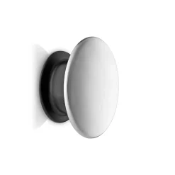 Eva Solo Colgador para bayeta, Stainless steel Plateado New