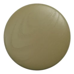 Muuto Colgadores Y Ganchos|Colgadores Y Ganchos<Colgador The Dots brown green, Ø9 cm Verde