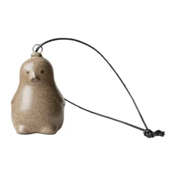 DBKD Decoración De Pascua<Colgante decorativo Hanging Chubby chicken, Beige