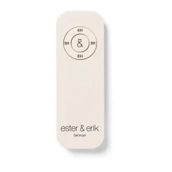 Ester & erik Control remoto para luces LED , Beige Hot