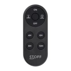 STOFF Control remoto by Uyuni Lighting, Blanco Online