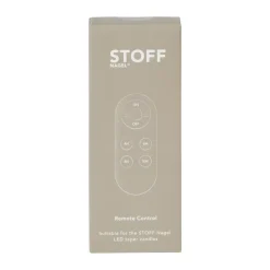 STOFF Control remoto by Uyuni Lighting, Blanco Online